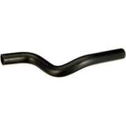 Gates Radiator Coolant Hose 0mm ID fits Mazda 323 F/P 1998-2004 1.5 1.6