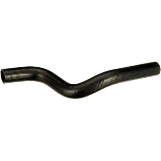 Gates Radiator Coolant Hose 0mm ID fits Mazda 323 F/P 1998-2004 1.5 1.6