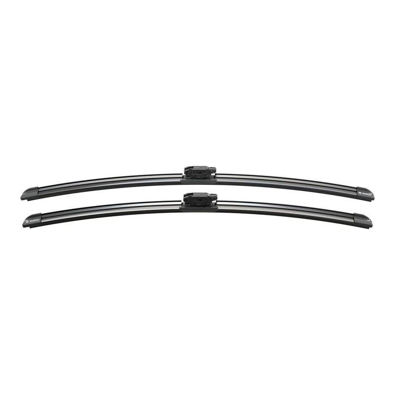 Bosch Aerotwin Wiper Blade Set 575mm + 530mm — A314S fits Mini Mini Countryman
