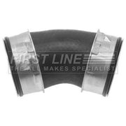 First Line Intercooler Turbo Charge Air Hose fits VW Touareg 2003-2010 2.5