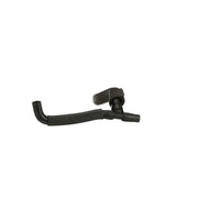 Gates Crankcase Ventilation Hose 727mm fits Peugeot 306 1997-2002 2.0