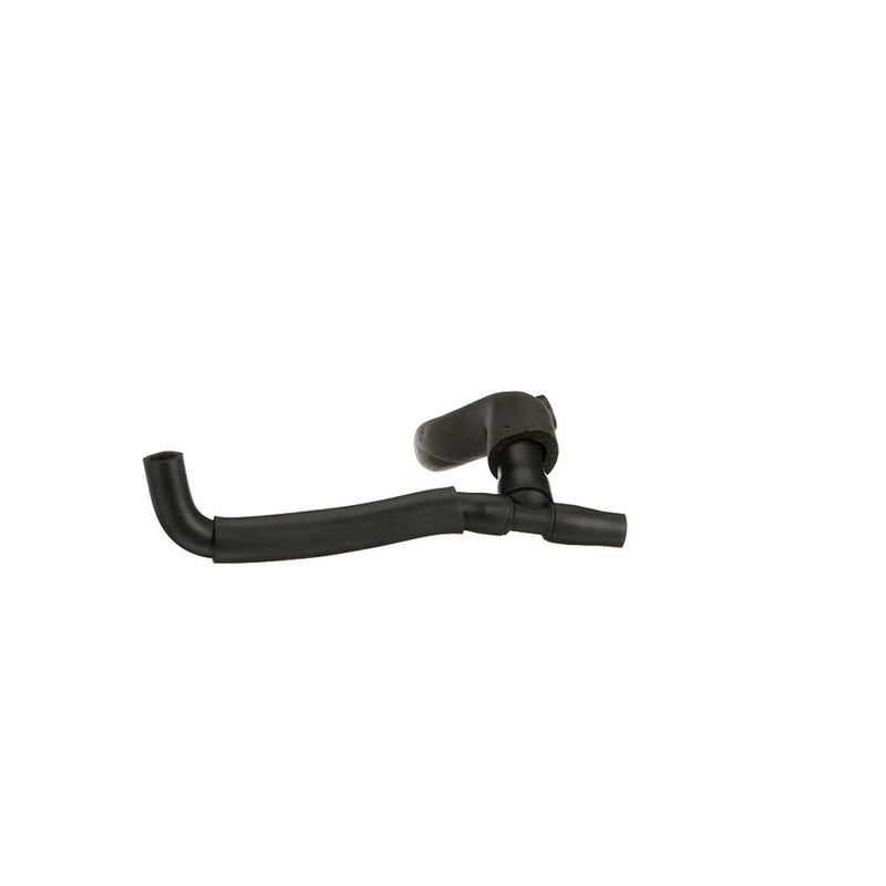 Gates Crankcase Ventilation Hose 727mm fits Peugeot 306 1997-2002 2.0