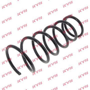 KYB 2 x Suspension Springs fits Mazda 626 Station 1998-2002 1.8 2.0