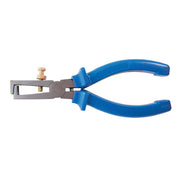 Silverline Wire Stripping Pliers 160mm 282479 Silverline  - Dynamic Drive