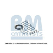 BM Catalysts Exhaust Pipe Mounting Kit FK70439B