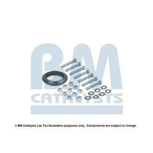 BM Catalysts Exhaust Pipe Mounting Kit FK70438B