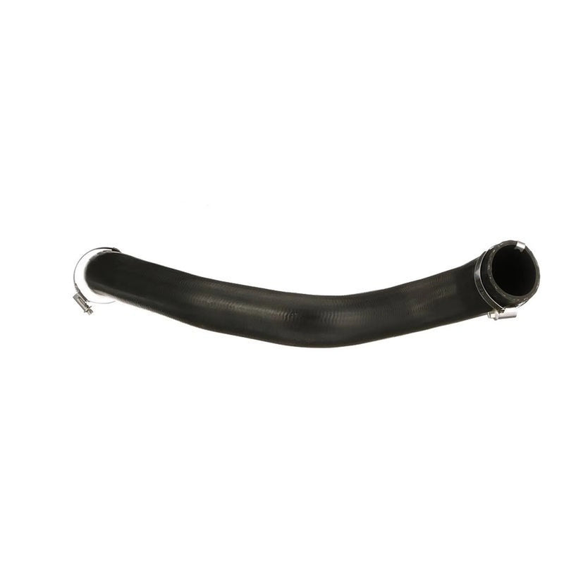 Gates Intercooler Turbo Charge Air Hose 645mm fits Ford C-Max 2007-2010 2.0