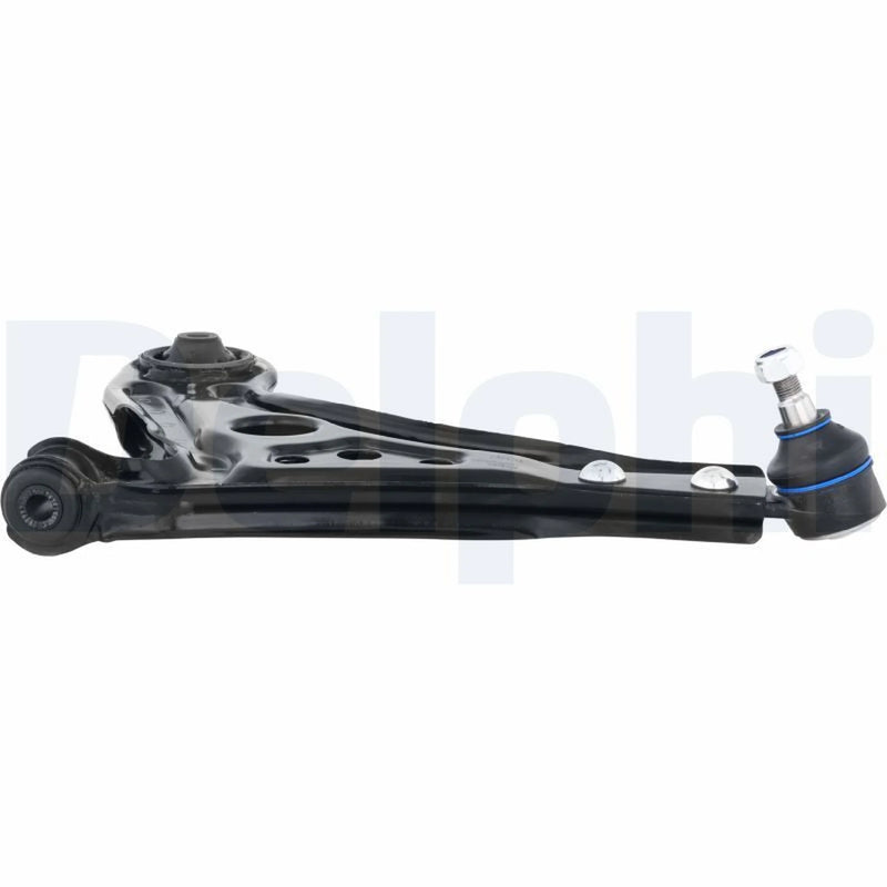 Delphi Control/Trailing Arm Lower fits Chevrolet Aveo / Kalos 2003-2013 1.2 1.4