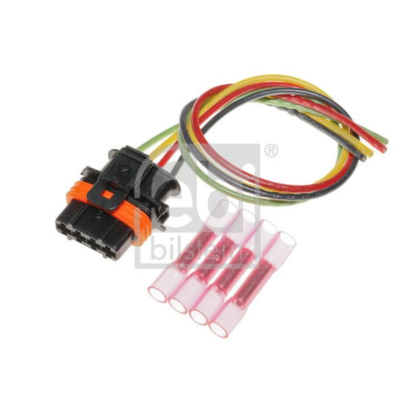 Febi Electrical Plug 199507