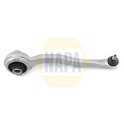 NAPA Control/Trailing Arm Front Right fits Mercedes-Benz C-Class 2011-2012