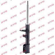 KYB Shock Absorber Damper Strut Front Left fits Fiat Panda 2003 on 1.1 1.2 1.3