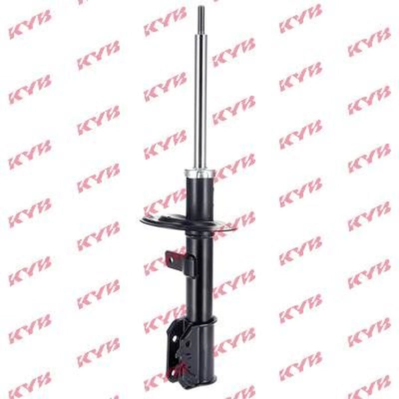 KYB Shock Absorber Damper Strut Front Left fits Fiat Panda 2003 on 1.1 1.2 1.3