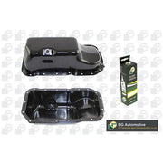 BGA Engine Oil Sump Pan SP1412