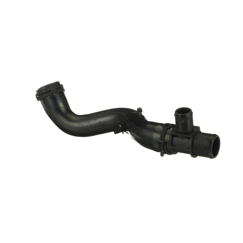 Gates Radiator Coolant Hose ID fits Ford Tourneo Custom V362 Bus 2015-2023 2.0