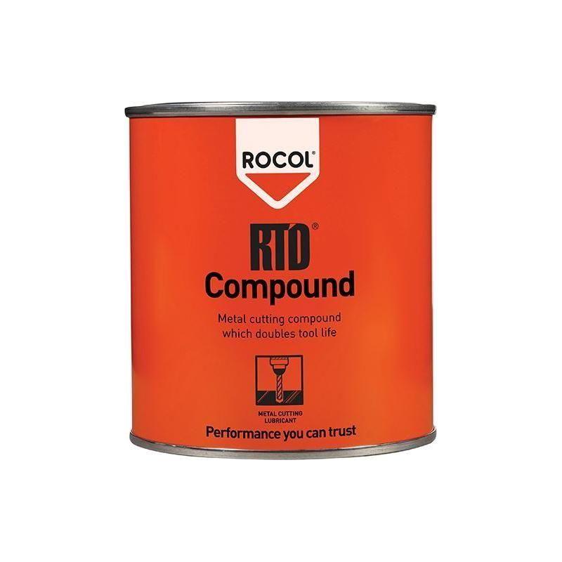 Rocol RTD® Compound Tin 500g ROCOL - NN4 Online