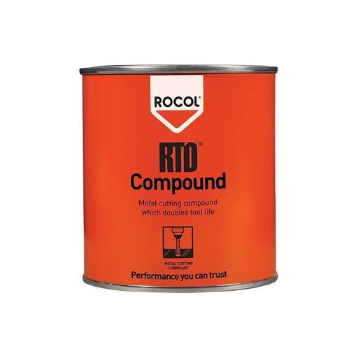 Rocol RTD® Compound Tin 500g ROCOL - NN4 Online
