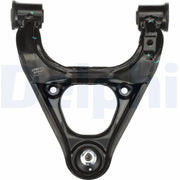 Delphi Control/Trailing Arm Upper fits Mazda MX-5 1998-2005 1.6 1.8