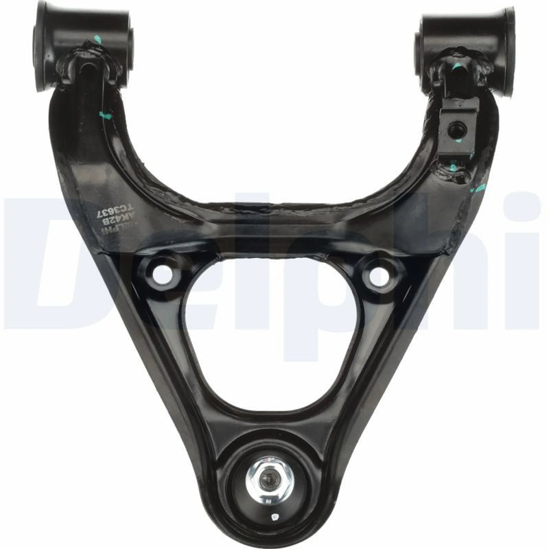 Delphi Control/Trailing Arm Upper fits Mazda MX-5 1998-2005 1.6 1.8