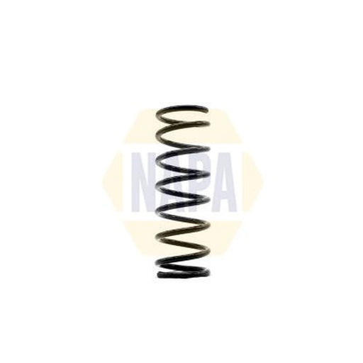 NAPA Rear Suspension Coil Spring NCS1349