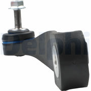 Delphi Stabiliser Bar Link Coupling Rod Left fits Audi Q4 E-Tron 2021 on