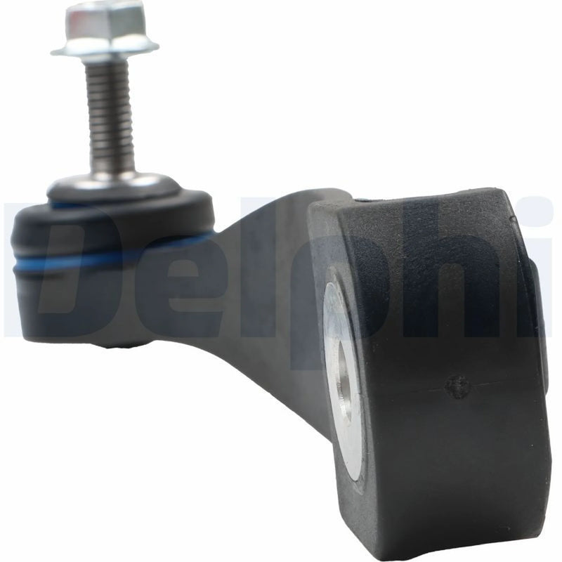 Delphi Stabiliser Bar Link Coupling Rod Left fits Audi Q4 E-Tron 2021 on