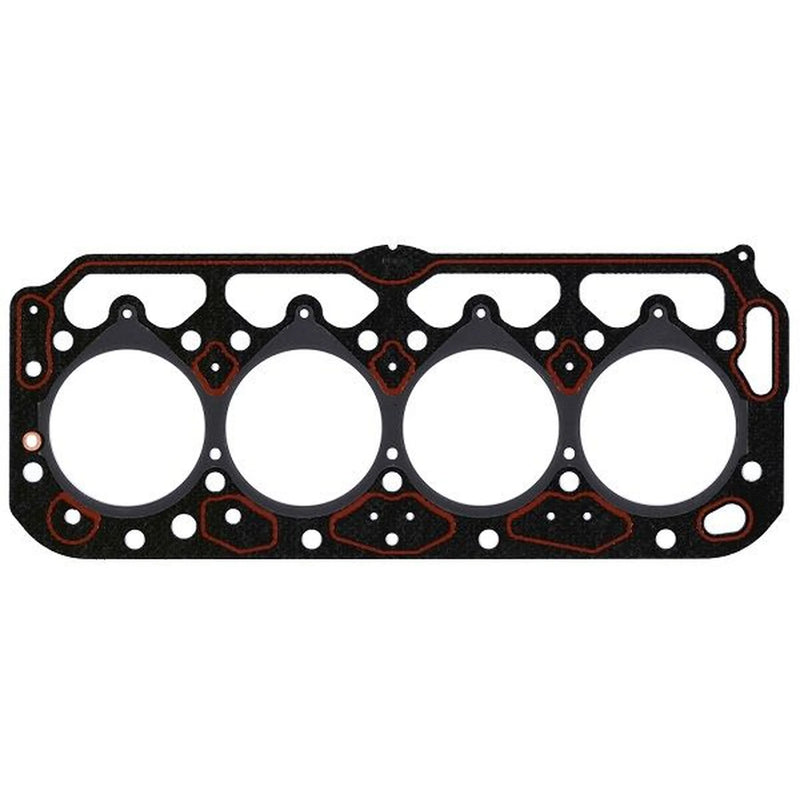 Elring Cylinder Head Gasket 1mm Thick fits Citroën C25 1991-1994 2.5