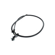 Bosch Handbrake Cable Right Rear fits Audi 80 B4 1991-1996