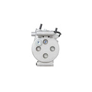 Hella Air Conditioning Compressor fits Ford C-Max 2007-2010 1.6