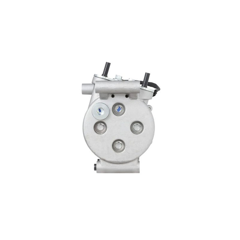Hella Air Conditioning Compressor fits Ford C-Max 2007-2010 1.6