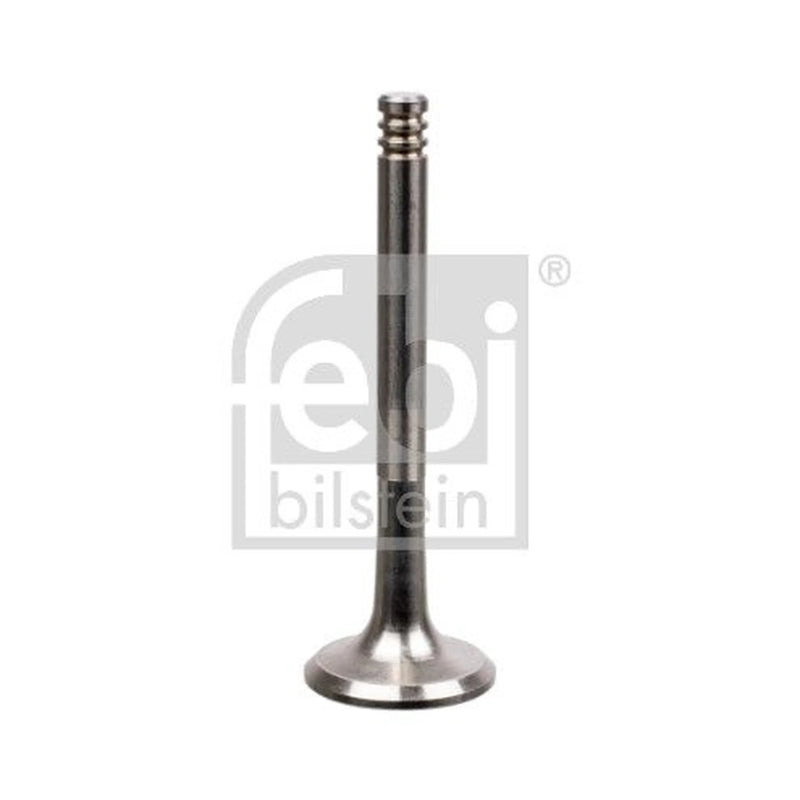 Febi Engine Exhaust Valve Head 19974
