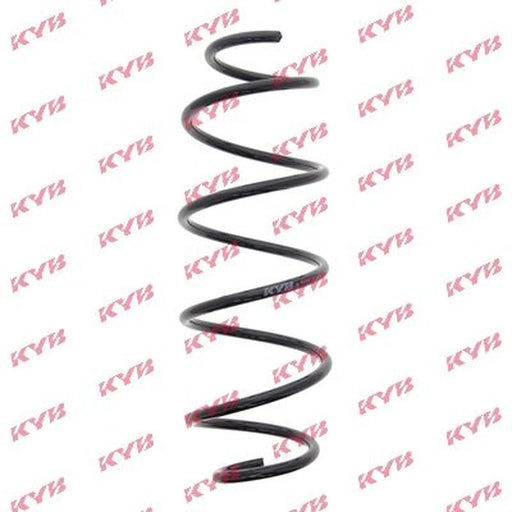 KYB Front Suspension Coil Spring RH3281