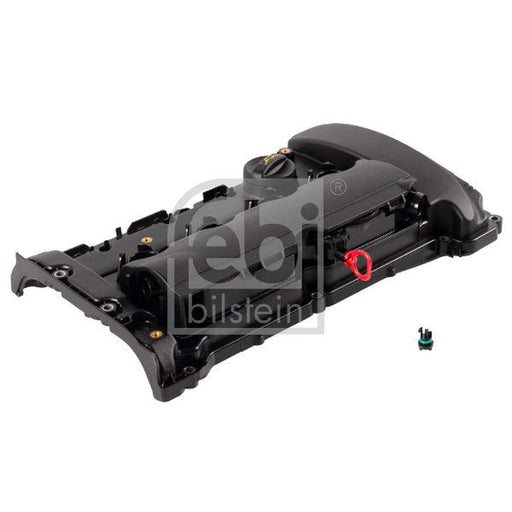 Febi Cylinder Head Cover Plastic 102604