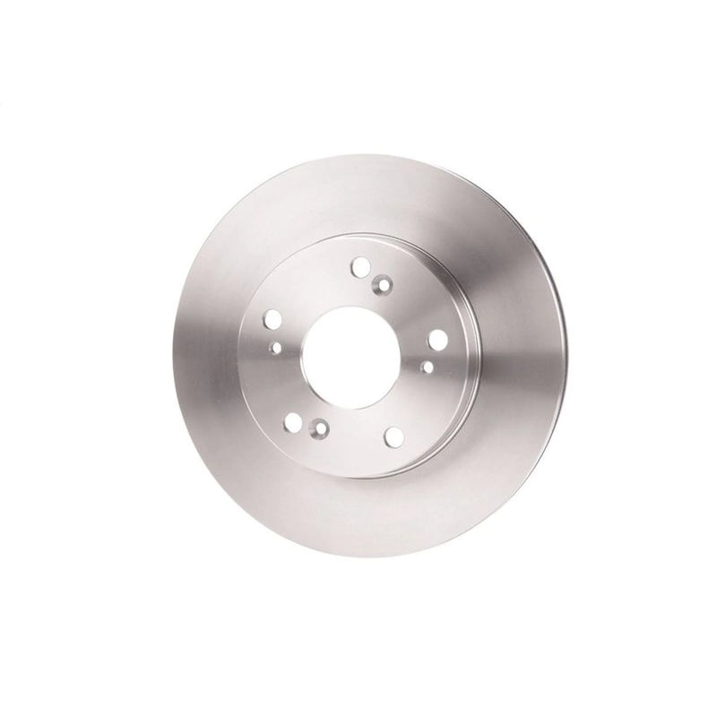 Bosch Front Brake Vented Discs & Pads fits Honda Cr-Z 2010-2013 1.5