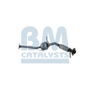 BM Catalysts Homologated Petrol Cat fits Suzuki Jimny Closed Off-Road Vehicle