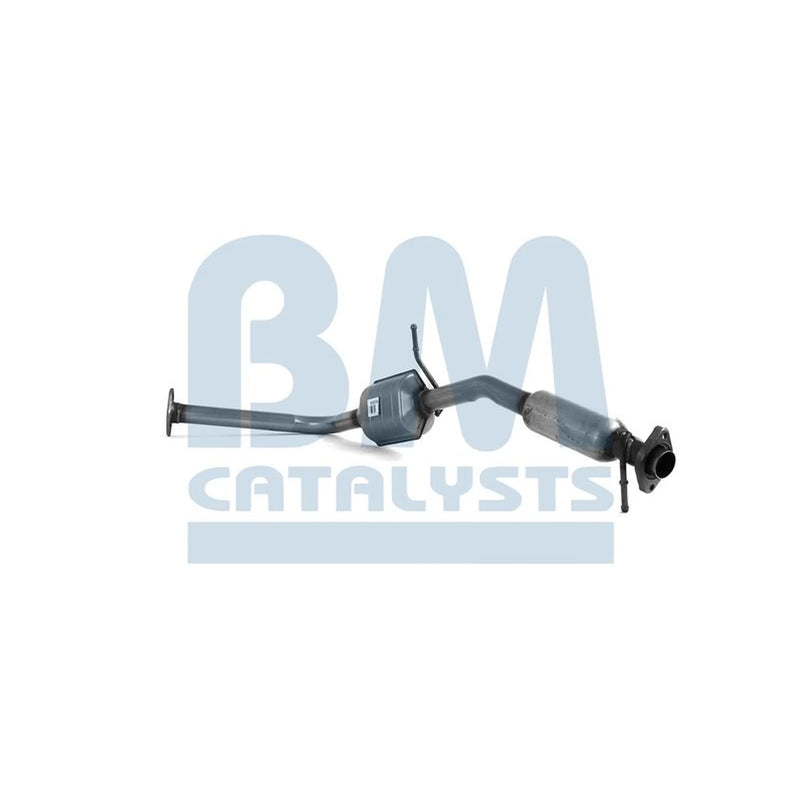 BM Catalysts Homologated Petrol Cat fits Suzuki Jimny Closed Off-Road Vehicle