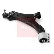 Apec Control/Trailing Arm Front Left fits Chevrolet Captiva 2006-2018