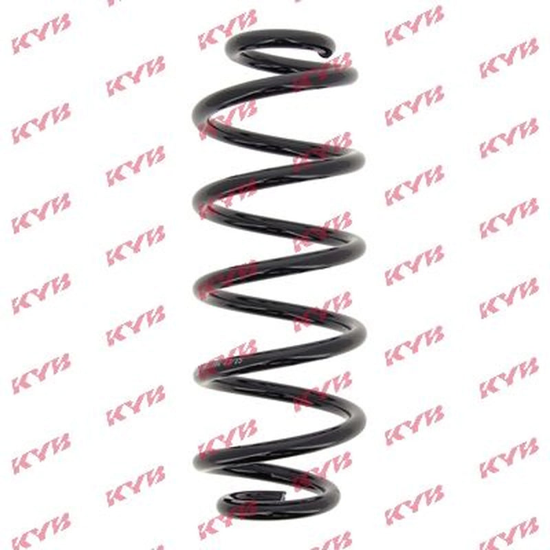 KYB Rear Suspension Coil Spring fits Audi A4 B8 2008-2015 3.0