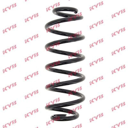 KYB Rear Suspension Coil Spring RA6106