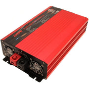 Park Safe 2000W Pure Sine Inverter Nova - Dynamic Drive