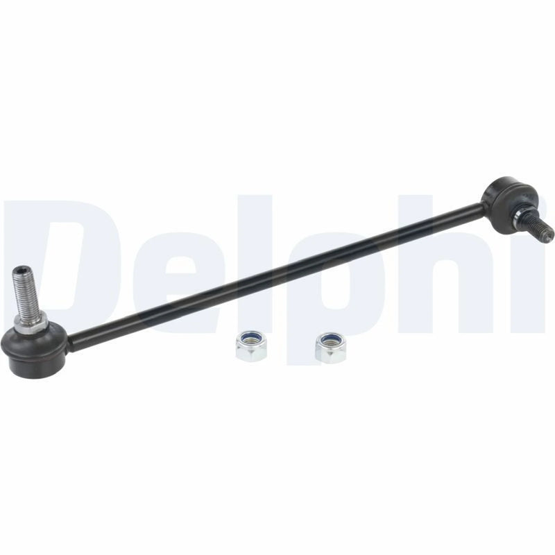 Delphi Stabiliser Bar Link Coupling Rod Front Right fits Audi A3 1996-2003