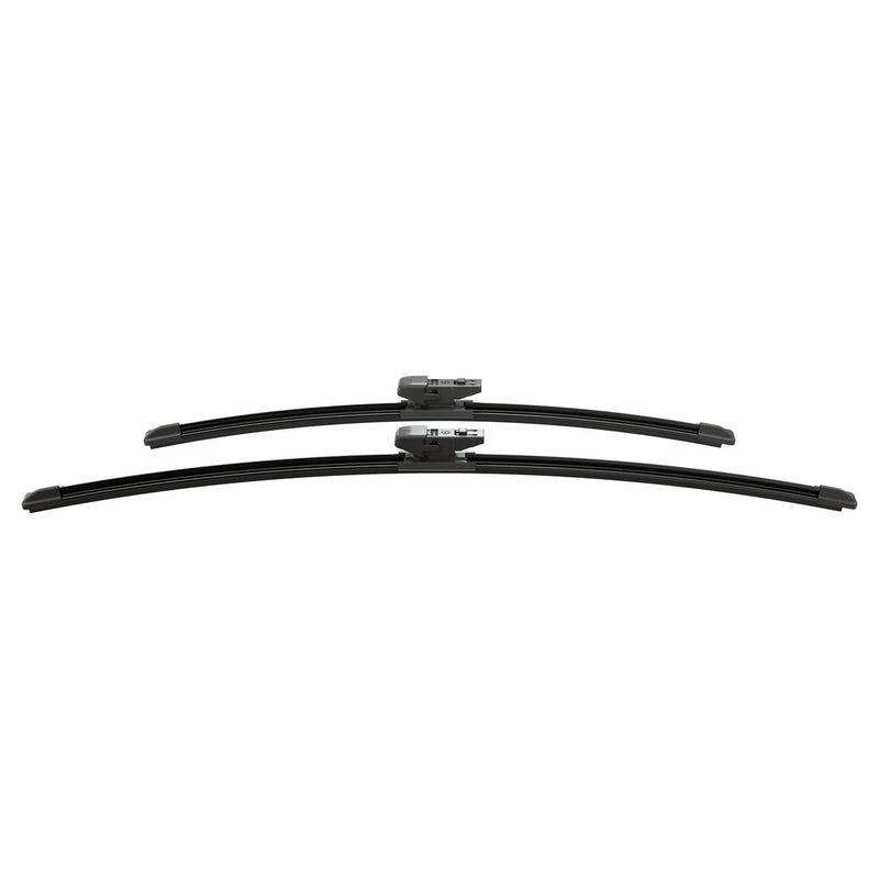 Bosch Front & Rear Aerotwin Wiper Blade Set fits Mazda CX-5 2017-2024