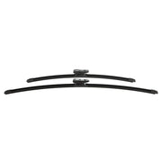 Bosch Aerotwin Wiper Blade Set 600mm + 450mm — A399S fits Mazda 6 2012-2020
