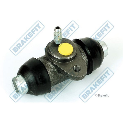 Apec Wheel Cylinder Hydraulic Brake Rear fits VW Beetle 1954-1985 1.2 1.3