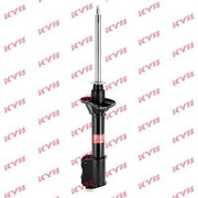 KYB Shock Absorber Damper Strut Rear Left fits Hyundai Accent 1994-2000 1.3 1.5