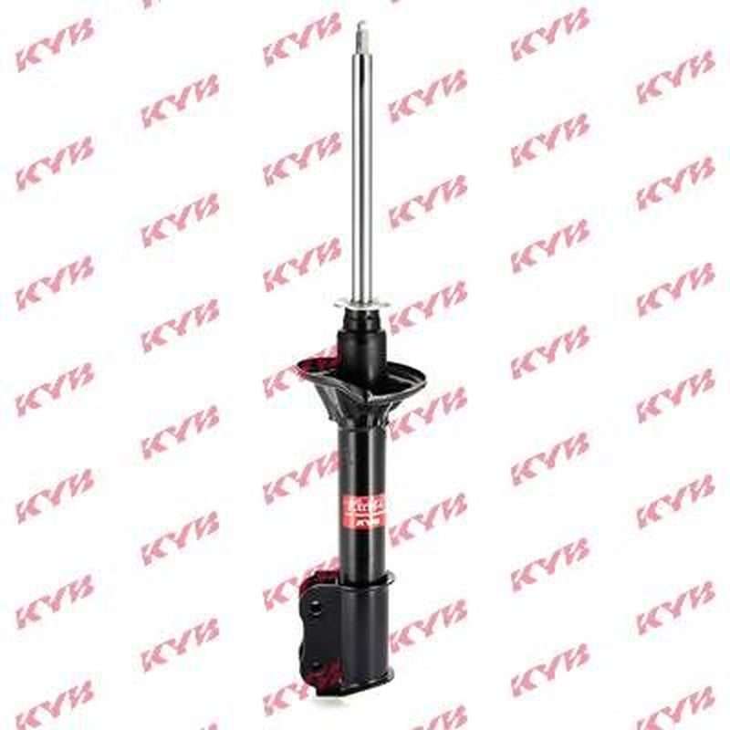 KYB Shock Absorber Damper Strut Rear Left fits Hyundai Accent 1994-2000 1.3 1.5