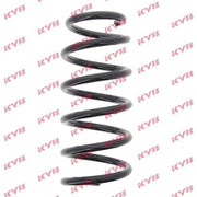 KYB Front Suspension Coil Spring fits Nissan Primastar 2002 on 1.9