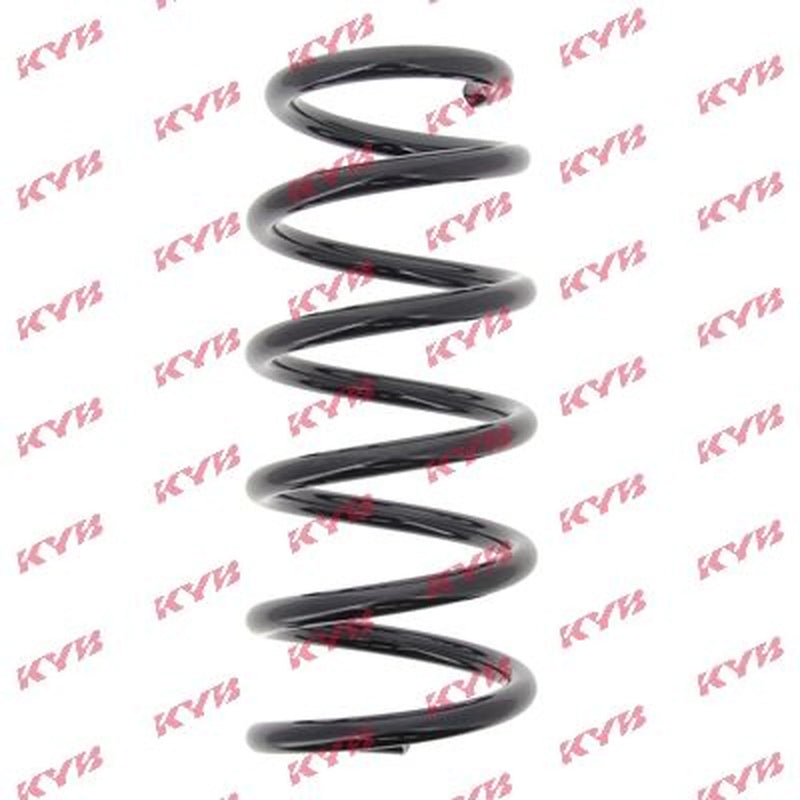 KYB Front Suspension Coil Spring fits Nissan Primastar 2002 on 1.9