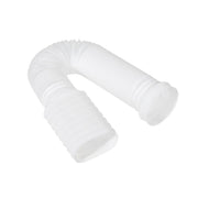 Baridi Condenser Vent Hose Pipe for Vented Tumble Dryers 1.5m x 3.5" Baridi - Dynamic Drive