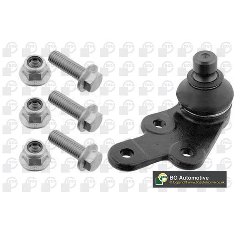 BGA Ball Joint Front Right fits Ford Kuga II 2012-2019 1.5 1.6 2.0 2.5