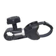 Fiamma Bike Block Pro 1 Black for Carry Bike Cycle Bicycle Rack Safety Fiamma  - Dynamic Drive